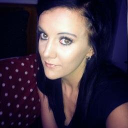 A Girl with a mind, A Woman with an attitude and A Lady with class.
