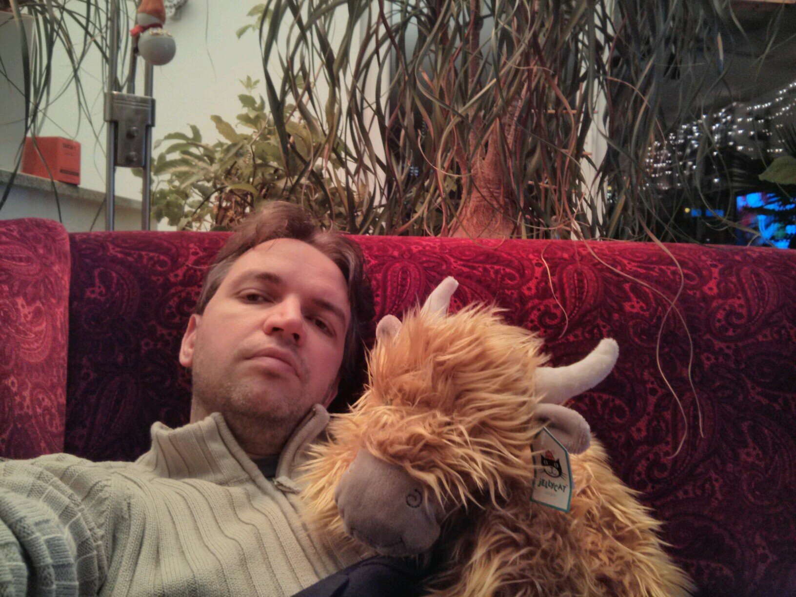 uhauser's profile picture. 