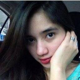 i'm simple capricorn, extraordinary girl , 
and this is my second original account