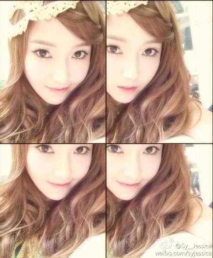 failed roleplayer of jessica jung. verified by @AI_Roleplayer. Beauty since 1989. AI_XiLuhan nuna