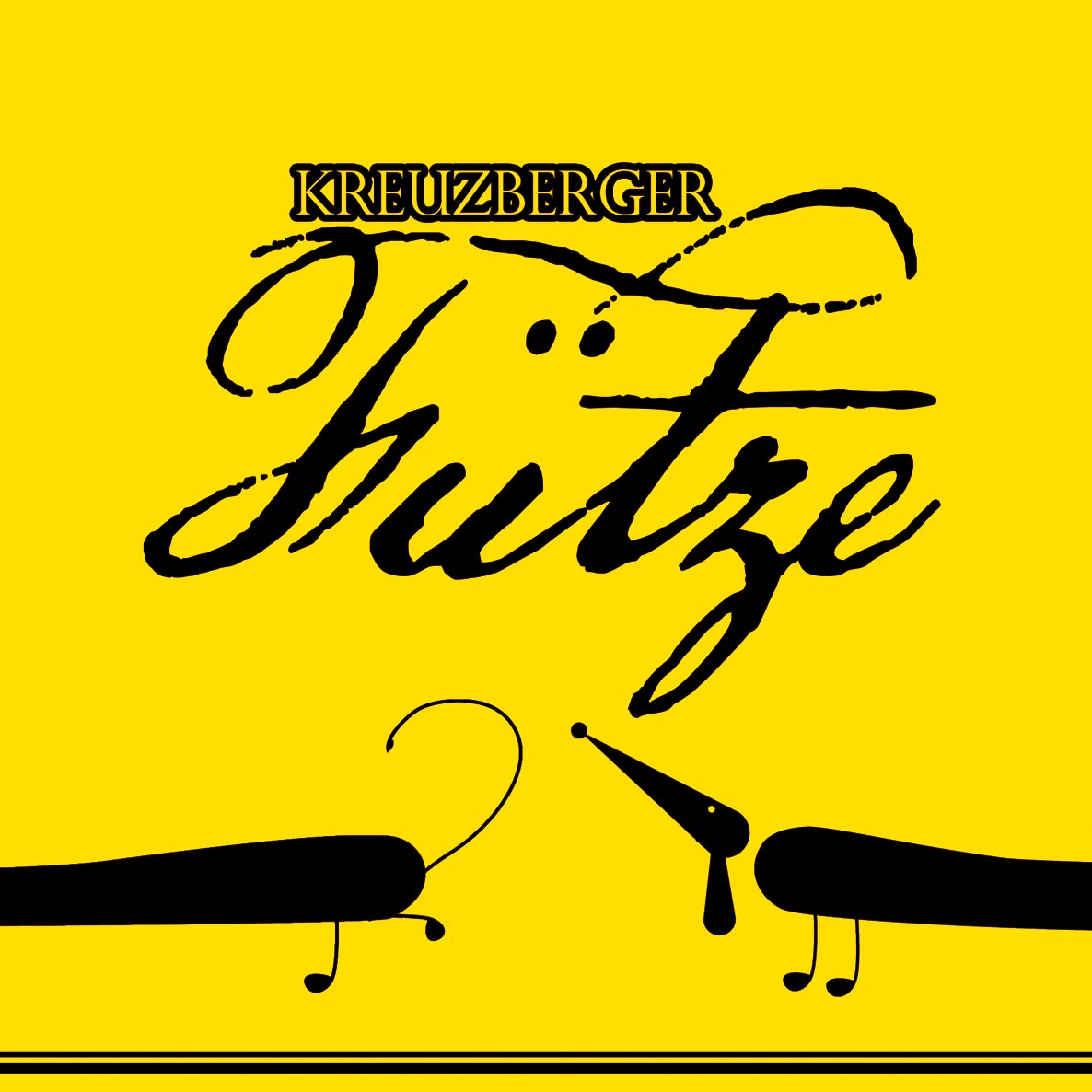 XbergFuetze's profile picture. Kreuzberger Fütze - der härteste Eielikör deines Lebens! Made in Berlin Kreuzberg!
#Kreuzberg #Eierlikör #Dackel #Berlin