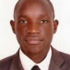 Chairman, Ngabi International; Managing Director, SunPower Sustainable Energy Ltd and Founder, Ngabi Group of Companies