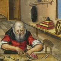 The Old Bookbinders (@oldbookbinders) 's Twitter Profile