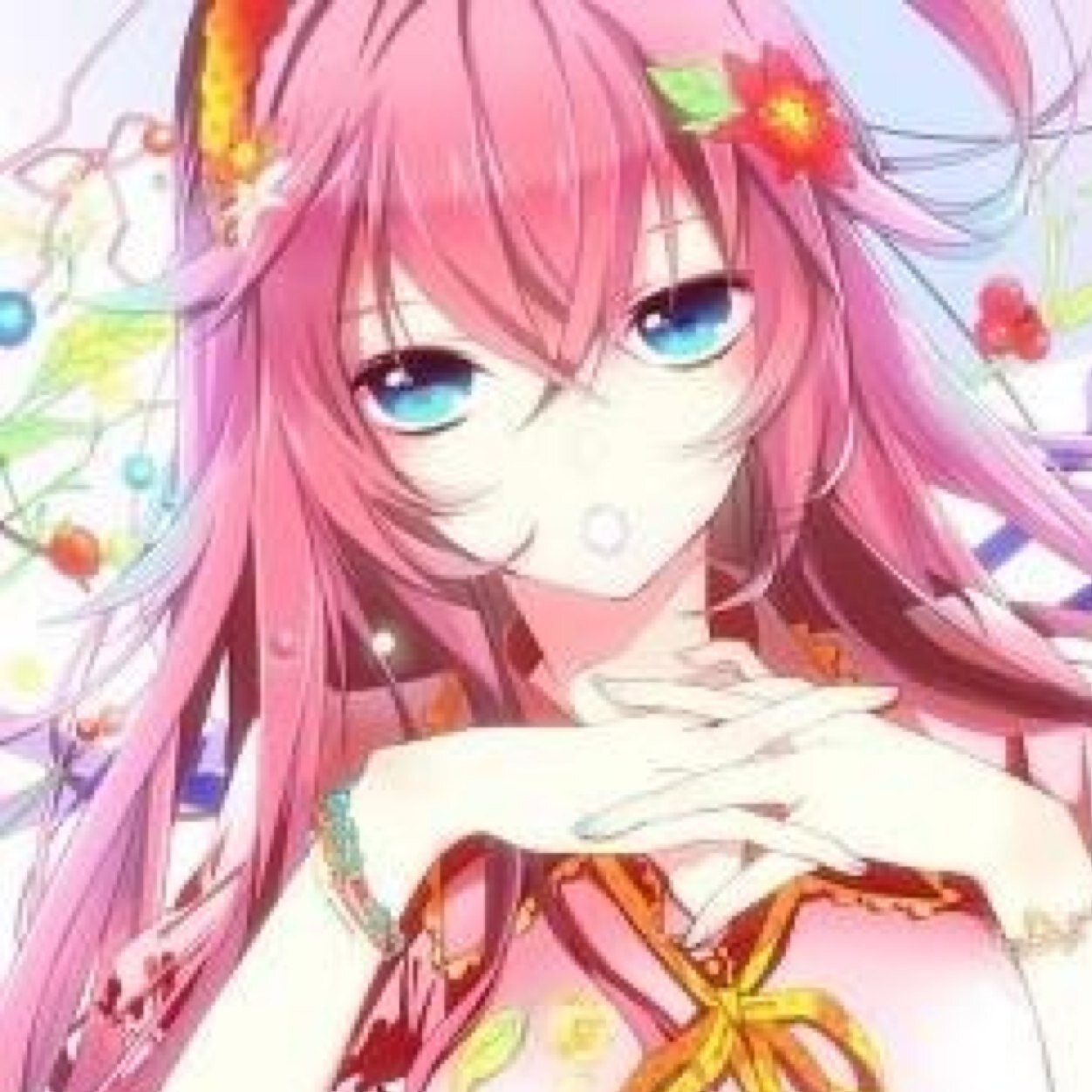 あるなりきり達の中垢。この頃熱中なのは『ブラコン』、『Free!』 詳しくはツイプロににて！