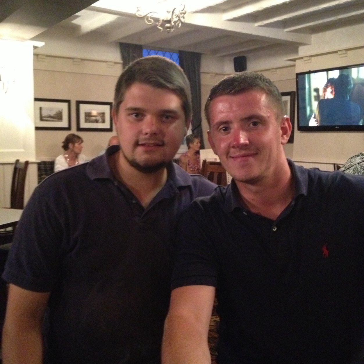 Dan_Butler87's profile picture. 