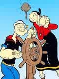 popeye si pelaut