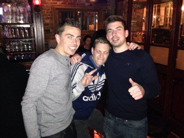 leggy60's profile picture. 