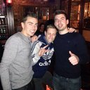 Jamie Legg - @leggy60 - Twitter