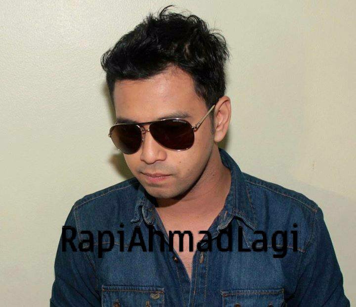 Parodi @RaffiAhmadLagi