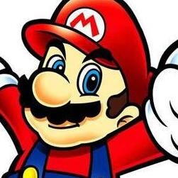 It's a me, Mario! [[Bot]] your Hero of Nintendo and Mushroom Kingdom! HOO HOO!
