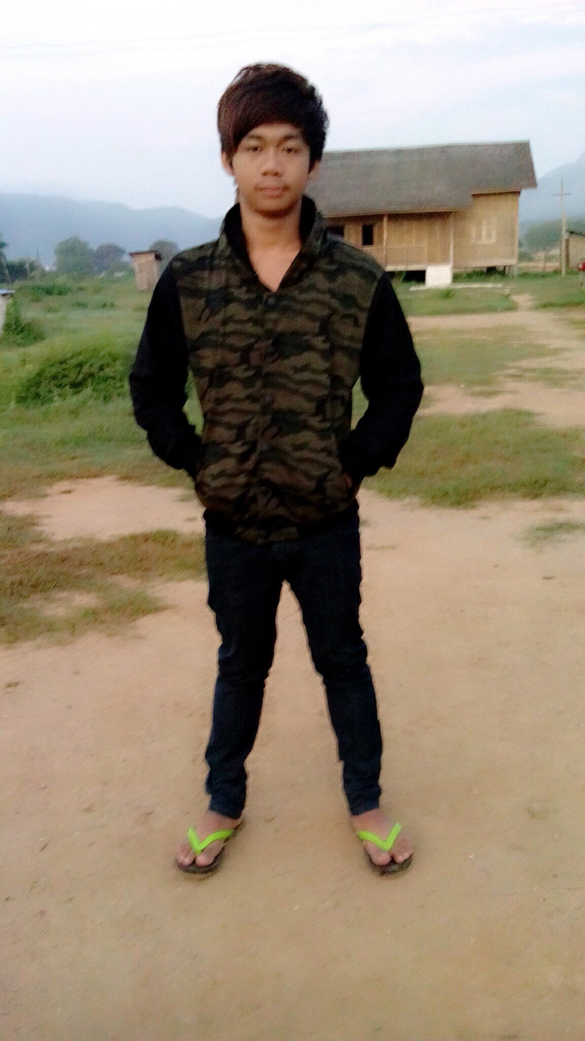 rockerparman's profile picture. 