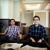avan alvin (@avanalvin) 's Twitter Profile