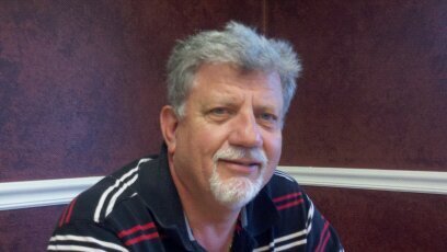 Auto shop owner and used car dealer