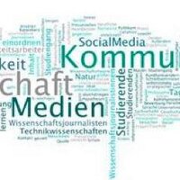 Wissenschaft - Medien - Kommunikation (WMK) (@wmkstudium) 's Twitter Profile Photo Wissenschaft - Medien - Kommunikation (WMK) (@wmkstudium) 's Twitter Profile Photo