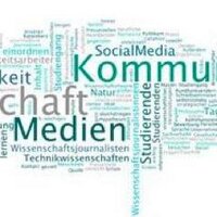 Wissenschaft - Medien - Kommunikation (WMK)(@WMKstudium) 's Twitter Profile Photo