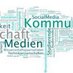 Wissenschaft - Medien - Kommunikation (WMK) (@WMKstudium) Twitter profile photo