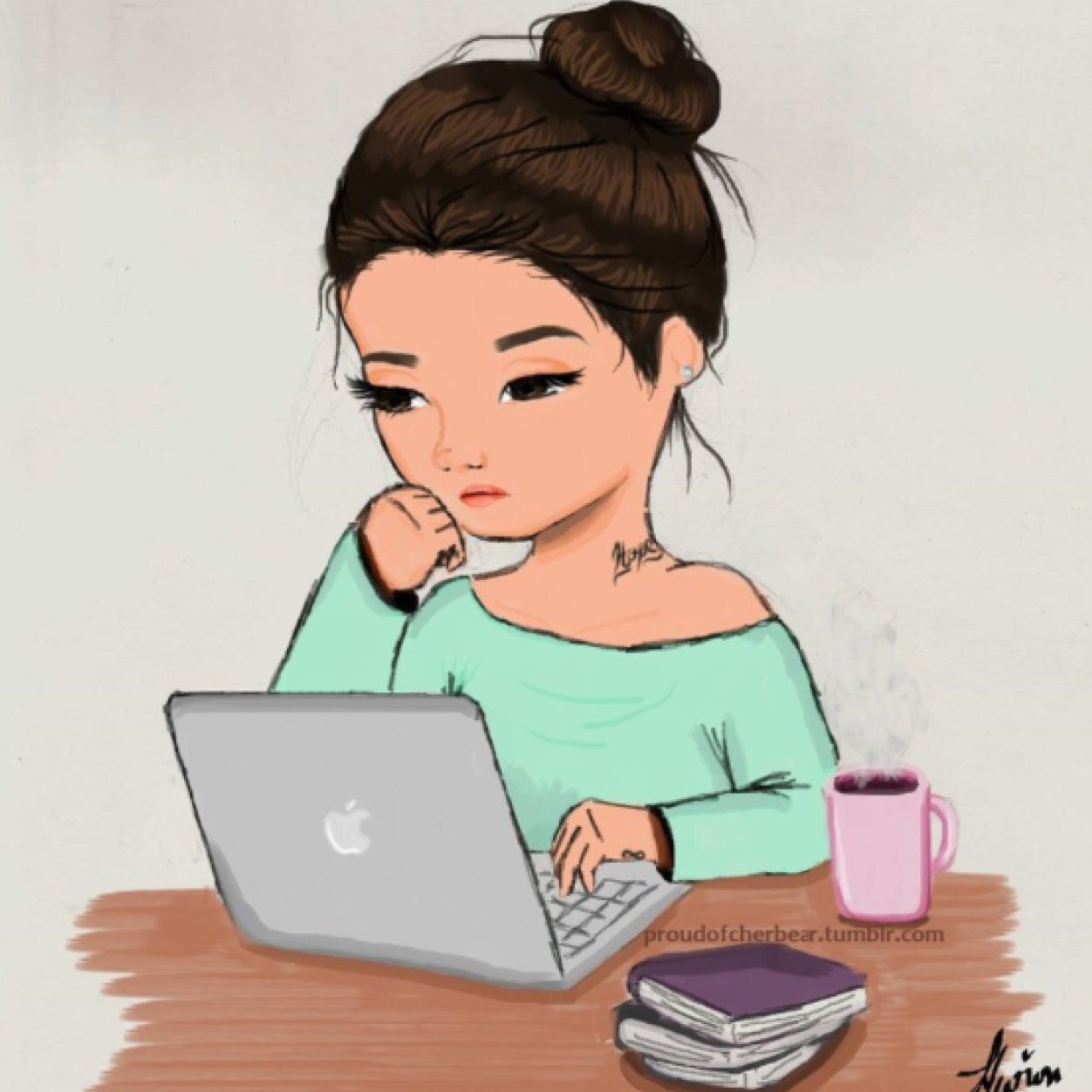 Whitegirlshittt's profile picture. Teenager s***