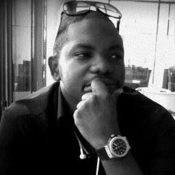 MoundoungaNeil's profile picture. blogueur