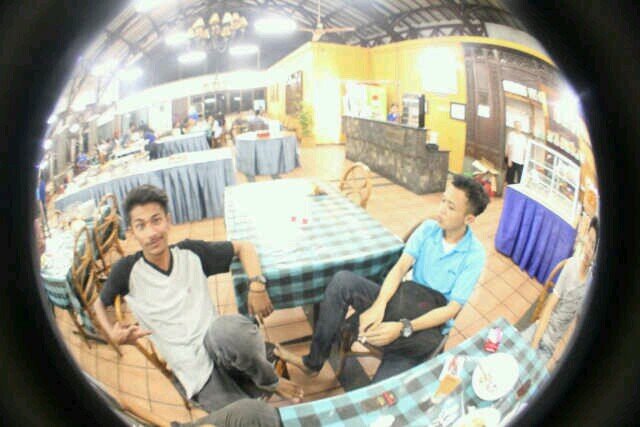 ig: hendrian06 || Focus on one goal allowed the achievement of many desires
