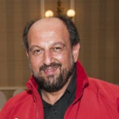 StelioNathanael's profile picture. 