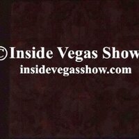 Inside Vegas Show(@InsideVegasShow) 's Twitter Profile Photo