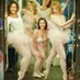 Pink Tutu Ballet (@pinktutuballet) Twitter profile photo