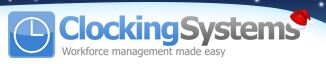 ClockingSystem's profile picture. Clocking Systems is a family owned business that has been supplying clocking in machines and time and attendance systems for over 30 years