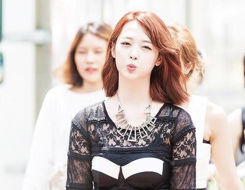 ChoiJinri.1994.F(x). #24AFC2 #OPLOSΔN #Greenpeas FΔVOR #sundaunited