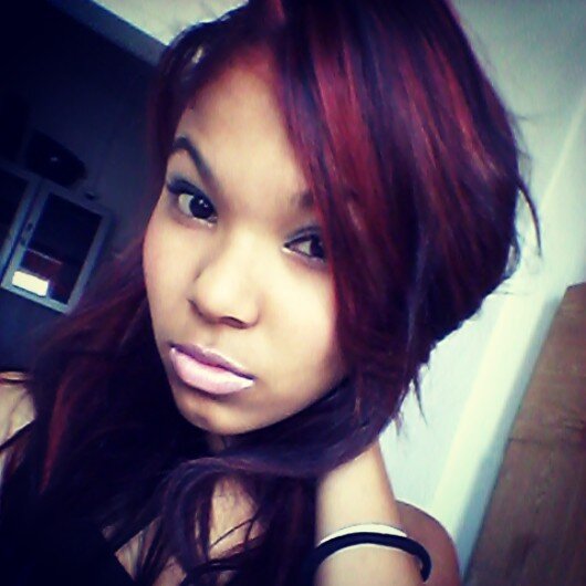 shay_vdm's profile picture. ♥