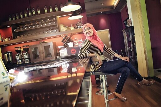 unieyantiii's profile picture. 