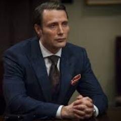 Fannibal, Bryan Fuller, Hannigram fan , Le petit journal and Hannibal Lecter are my only gods, I hate Marine Le Pen and la manif pour tous