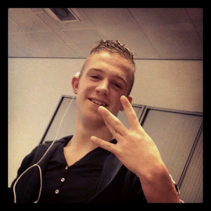 Jozias96's profile picture. .