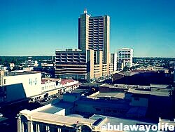 We share everything from the city of Bulawayo, pics, videos, links, tweets and everything interesting.
email : bulawayolife@gmail.com