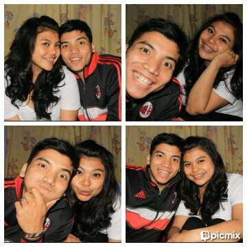 dwiecakil's profile picture. @milacakiel2 :* | MILANISTY | FORZA MILAN |