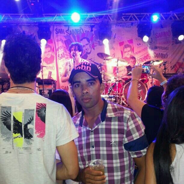 KrikorDouglas's profile picture. 