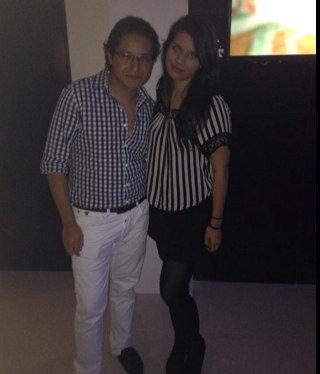 rikyhg's profile picture. 