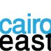 Cairo East Magazine (@cairoeastmag) Twitter profile photo