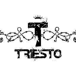 cinco amigos  loucos em busca de um sonho, nós somos a Banda Triesto. Perseverança, Fé, Carisma. ♥ BELIEVE ♥