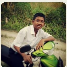 akbarra12454852's profile picture. hidup memandang kedepan