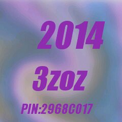 ياريت اتضيفوني على ألببي PIN:2968C017 برودكاست ذوق خواطر نكت فوائد نشر بن كود