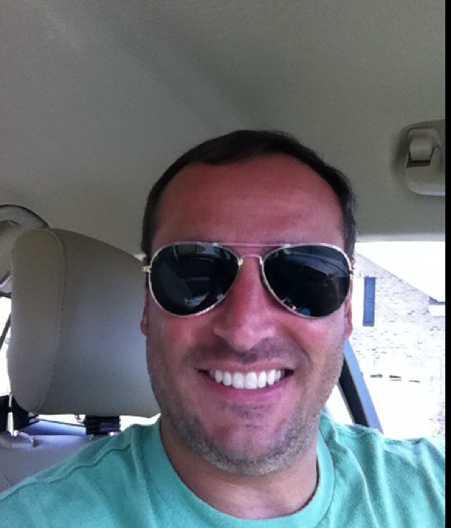 scott woodhouse