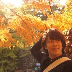 北海道からきたよ 北嶺から早稲田へ！2014〜社会人編突入！ 仲良くしてね！ おどりんちゅ初代〜3代目、某IT企業営業、関西にいます。