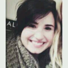Demi gostoza me come ?
