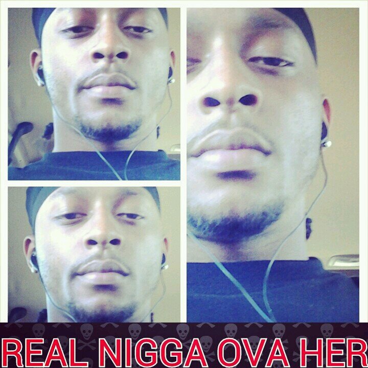 Rthinic ... Means one of a kind ... Pretti_Teee , to dem bitchs ... Plz dont forget... #thuglife # thugginByNature . #NorthillsRep.#ig RTHINIC_1