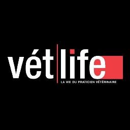 Vetlife : le magazine dédié à la vie de la clinique et à l'entreprise vétérinaire.