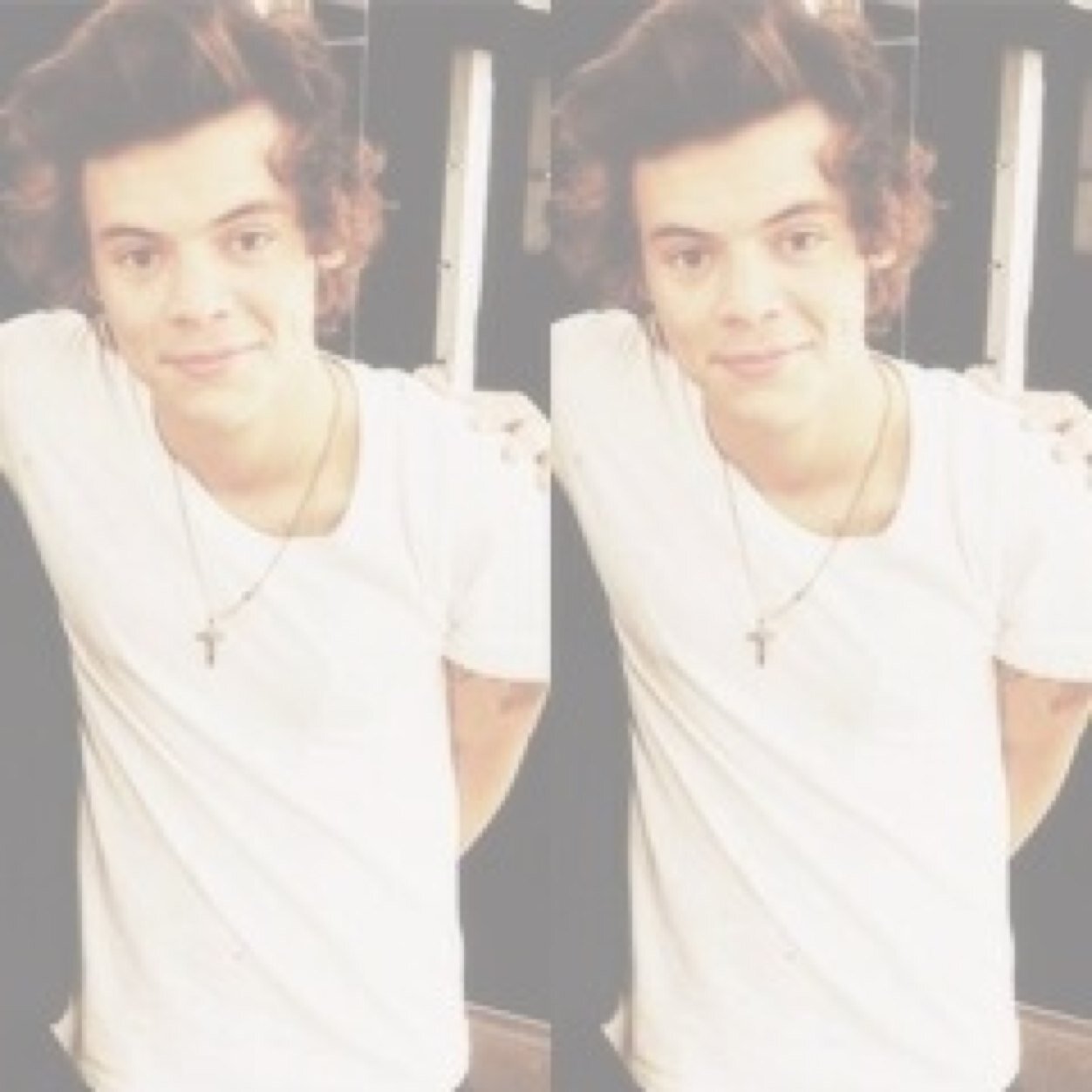 follow @niallporn ask for a follow back