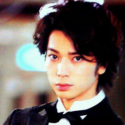 道明寺 司 T Domyoji Twitter
