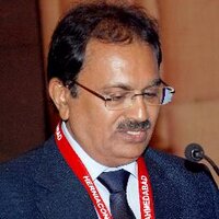 dr bharat r shah (@navkarsurgicalh) 's Twitter Profile