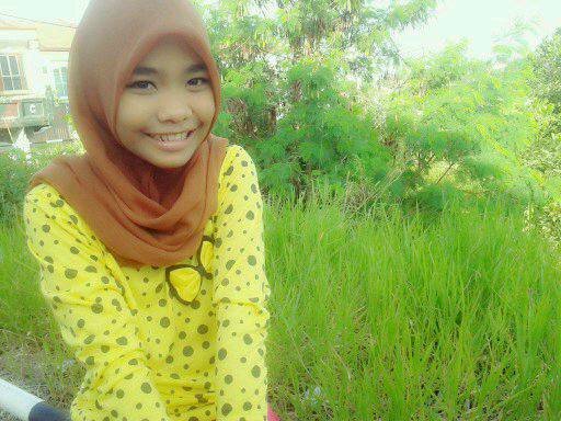 ComelSyikin's profile picture. 