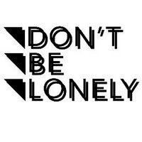 DON'T BE LONELY(@dbl_present) 's Twitter Profile Photo